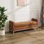 Banc rembourré l 66,32 po Saakshi-183069307-183678468