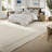 Boho Chic Cotton Bedding Sets With Tassels For Home Decor
