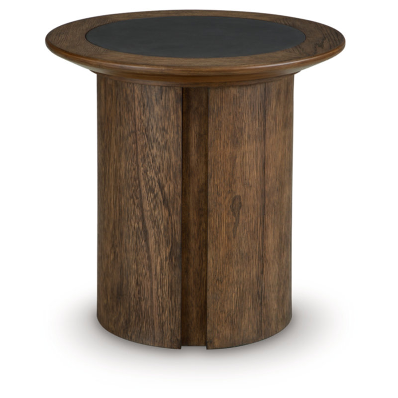 Dontayne End Table