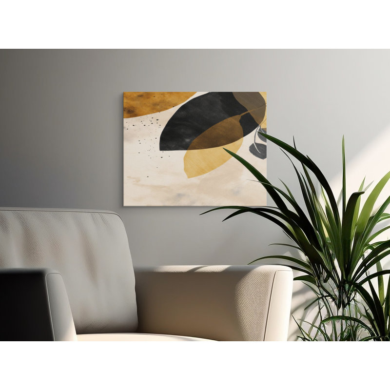 Wrapped Canvas Print Set, 60.96 cm H x 81.28 cm W