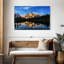 Mont Shuksan sur le lac de l'image-1512465216