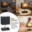 Lampe de table Simrit-1400709425-1400709429