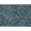 Tapis réversible intérieur / extérieur Ashiah - Deepsea-34930730