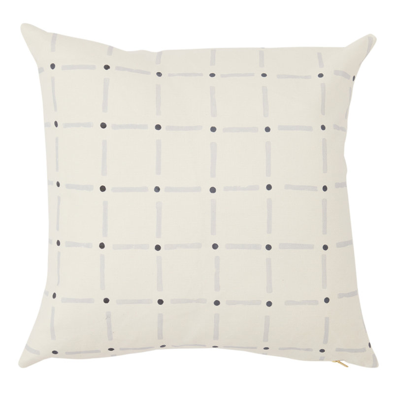 Coussin Schumacher x Caroline Z Hurley, Ciel