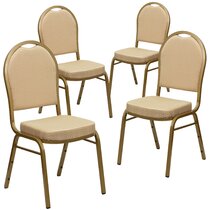 Banquet Chairs You'll Love - Wayfair Canada