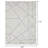 Jakavious Geometric Indoor Rug-245312467