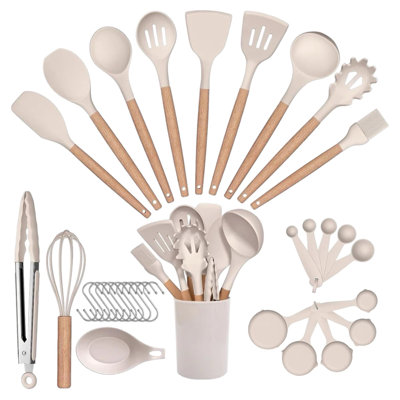 Belfry Kitchen Ouseman 33 Utensil Set
