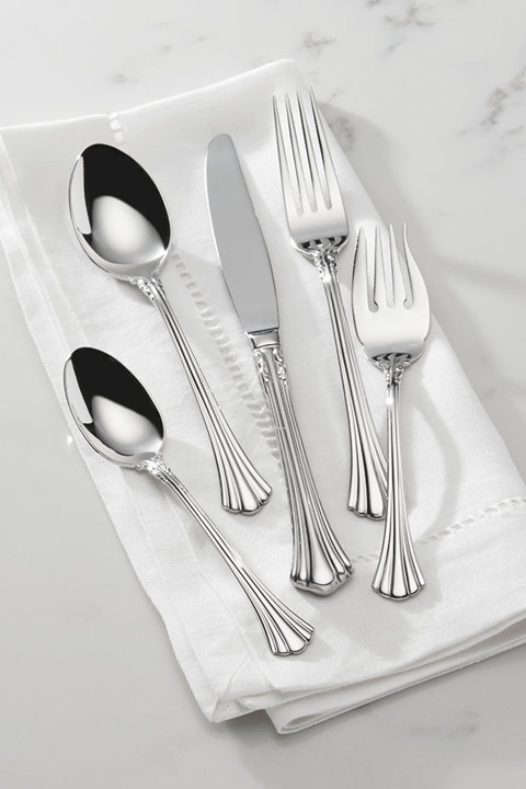 Shop Flatware