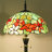 Bacheller 70'' Bronze Task Floor Lamp