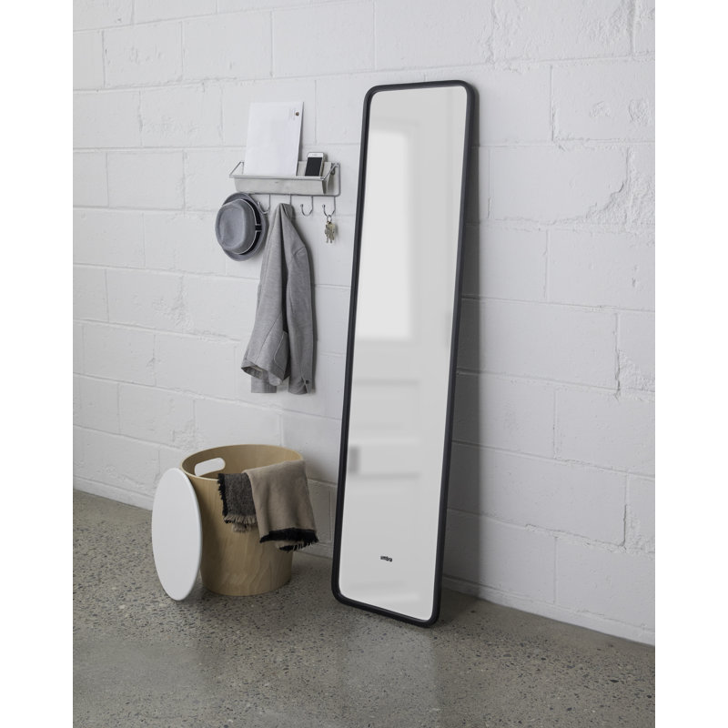 Umbra Hub Full-Length Wall Mirror