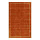 Mallory Rust, Light Brown Hand Tufted Area Rug