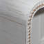 Console en bois noir 59 "-843520882