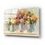 "Bouquets d'hortensias d'automne" par Carol Rowan-210125695