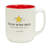 Christmas Fun Red Sayings Set of 6  Mug 16 oz. asst.