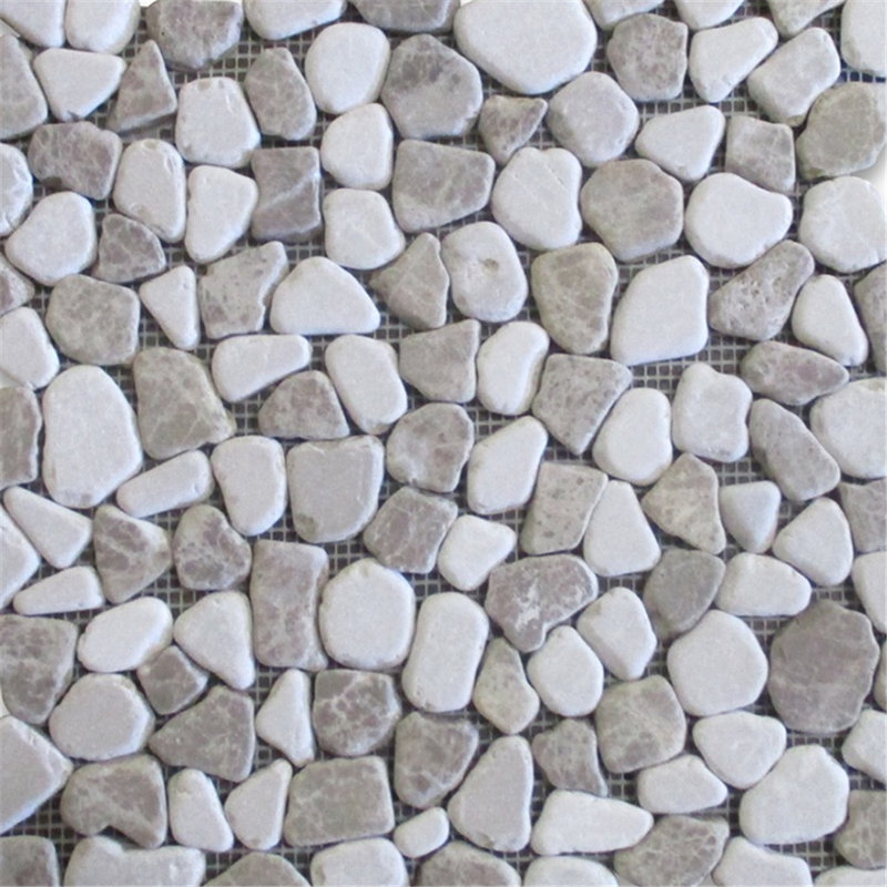 Carrelage mural en mosaïque 12 po x 12 po