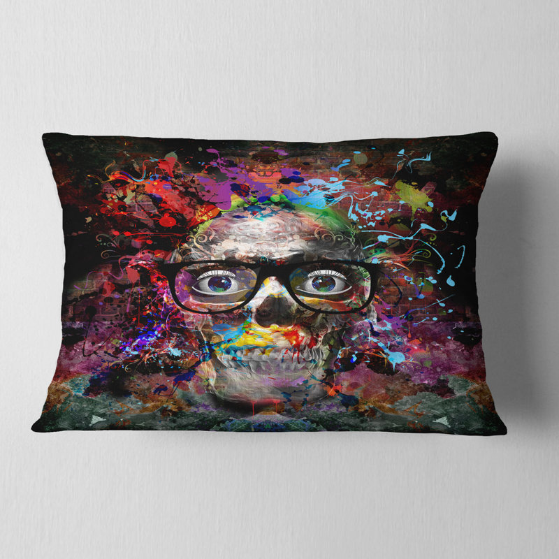 Coussin lombaire 