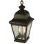 Rustic Lodge 2 - Light Pendant