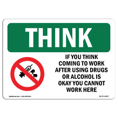 Think Sign