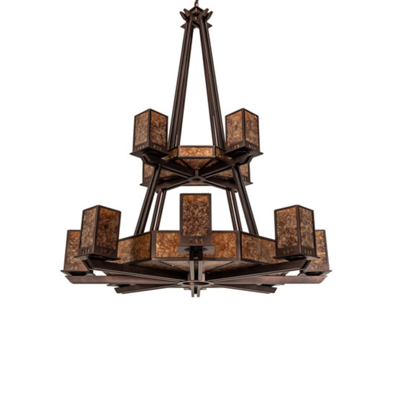 Avondale 24 - Light Chandelier
