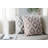 Geometric Square Pillow Cover
