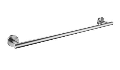 Trova 1 Wall Mounted Towel Bar