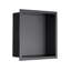 Tablette de douche en acier inoxydable Jvante