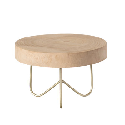 Plateau de service Binu