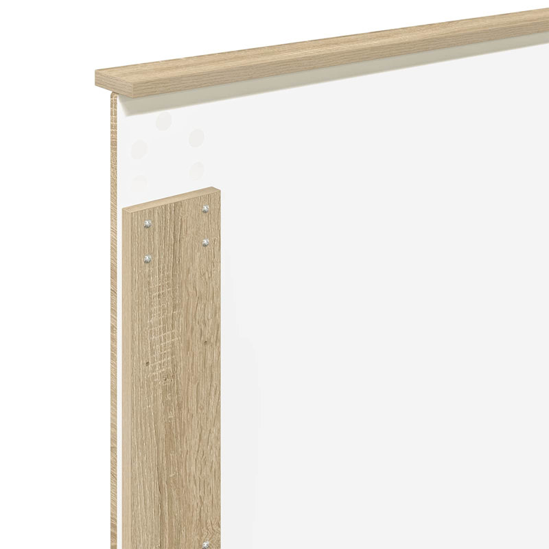 Bed, Single (3')