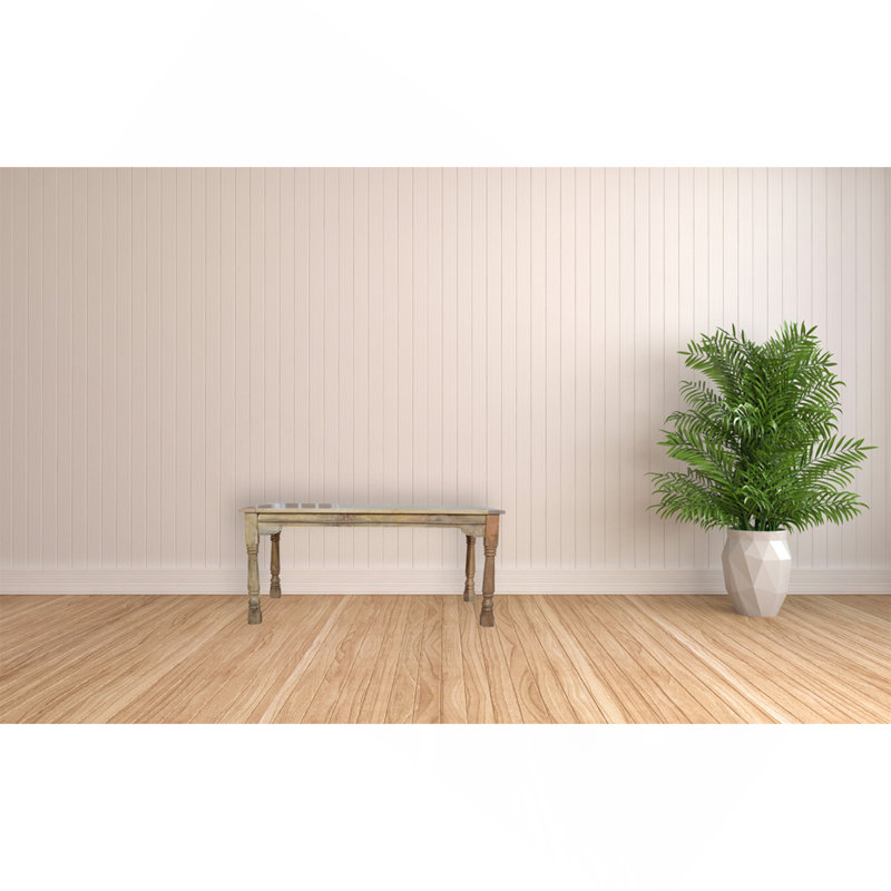 Table de salle à manger en bois