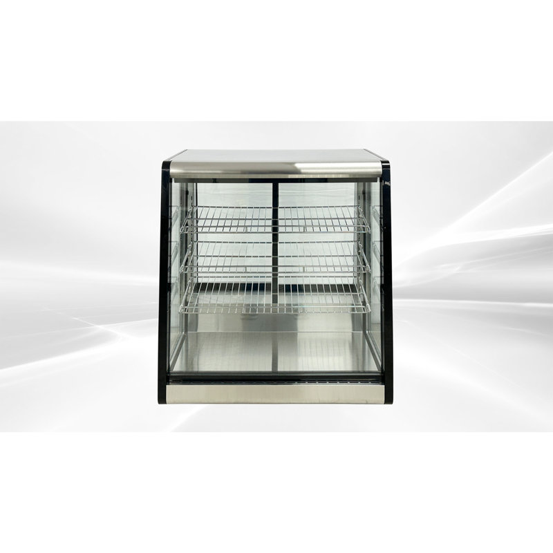 Cooler Depot 1 6,9 - 32