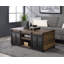 Table basse Huckell