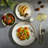 Soho Lounge Stoneware 16 Piece Dinnerware Set-1732575524