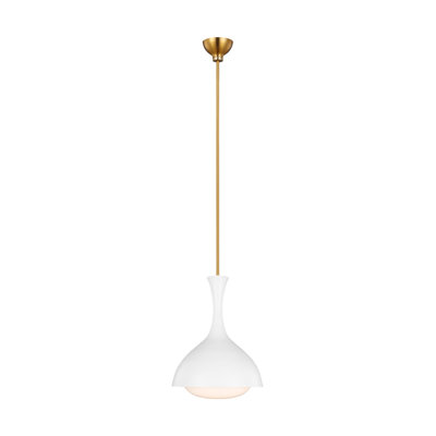 Lucerne 1 - Light Pendant