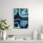 Agate Slice B Print