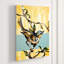 Warbler B Painting by Chelsea Art Studio-25704733-25704734