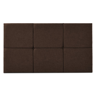 Francios Upholstered Velvet Headboard