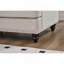 Canapé en tissu moderne rembourré en polyester-916423366