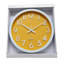 Horloge murale 10 po Hachi-2132350180
