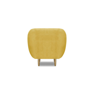Cabrales Upholstered Armchair