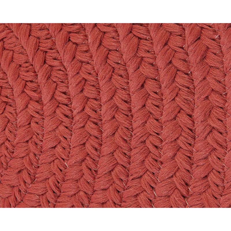 Tapis d'escalier Brandlyn, Rose