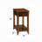 Bertie Accent Table-279557280