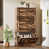 Rustic Brown est en rupture de stock