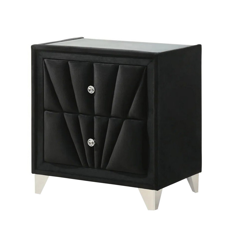 Commode 2 tiroirs