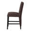 Chaise 2 pièces MIRIAM BRUN-134680548