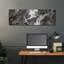 «Mystic Storm» par Jean Plout, art mural en métal-1637942455