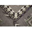 Mesa Hand Knotted Wool Geometric Shapes Area Rug-423543778