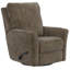 Fauteuil inclinable et pivotant Belton-106927818