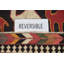Tapis traditionnel Kilim 5 x 8