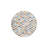 Square Colorful Geometric Decorative Washable Carpet-1942103038