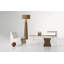Tabouret décoratif Hetzel-27257378